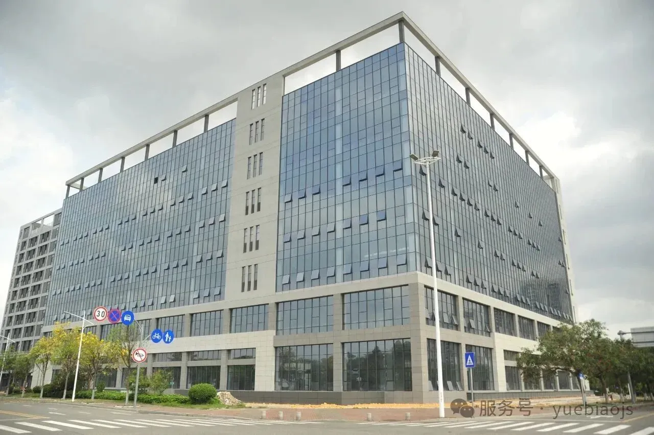 项目案例展示【维斗科技高标准净化厂房综合承建】