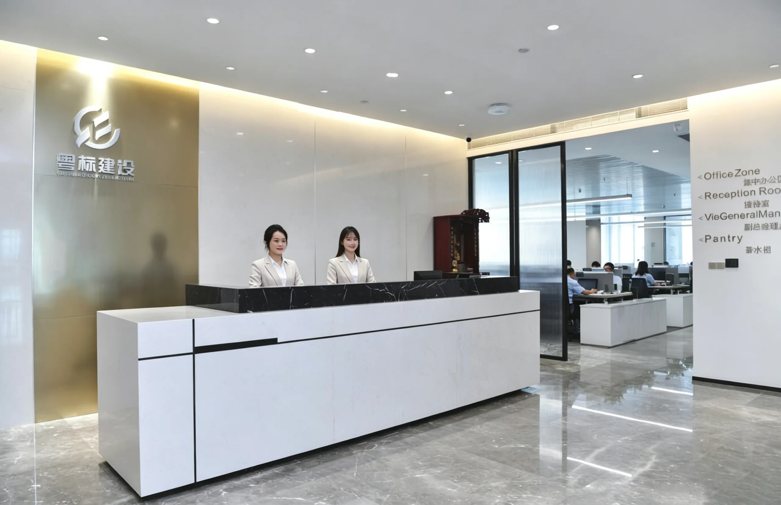 广东粤标建设有限公司