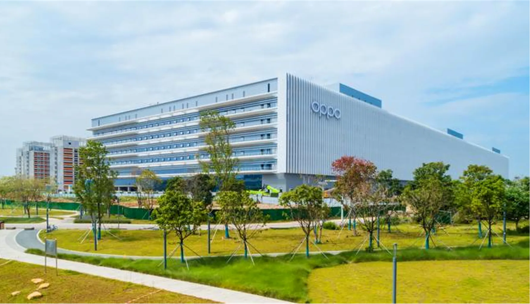 OPPO